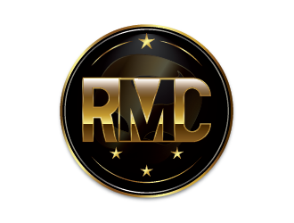 RMC logo design by ShadowL