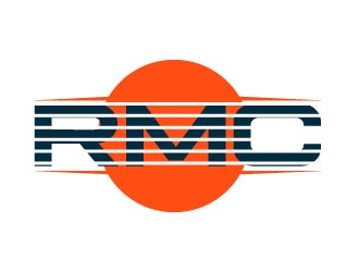 RMC logo design by ruthracam