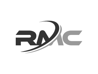 RMC logo design by akilis13
