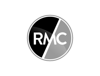 RMC logo design by akilis13