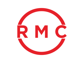 RMC logo design by Greenlight
