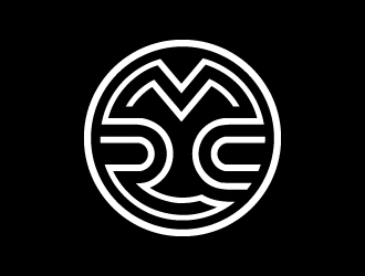 RMC logo design by Anizonestudio