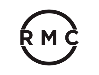 RMC logo design by Greenlight