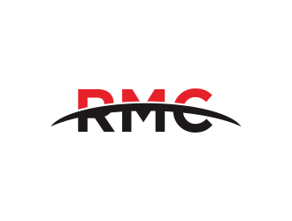 RMC logo design by Greenlight
