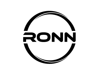 RONN logo design by my!dea