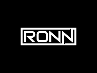 RONN logo design by keptgoing
