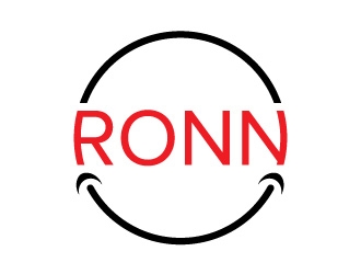 RONN logo design by fritsB