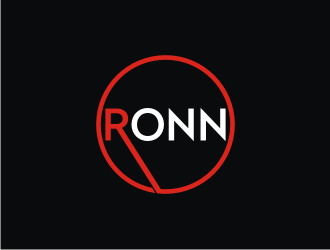 RONN logo design by Adundas