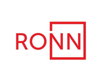 RONN logo design by creativemind01