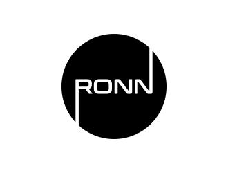 RONN logo design by RIANW