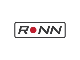 RONN logo design by cemplux