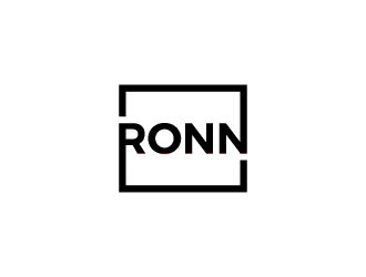 RONN logo design by dchris