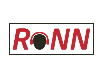 RONN logo design by MrBrain