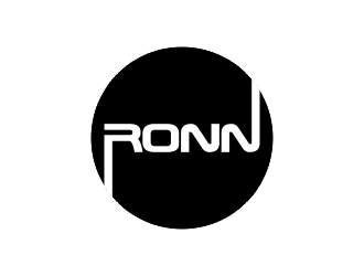 RONN logo design by rykos