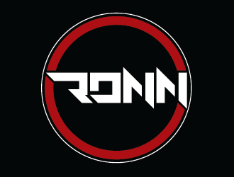 RONN logo design by ShadowL