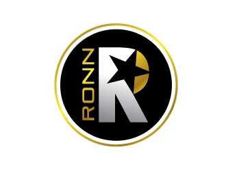 RONN logo design by REDCROW