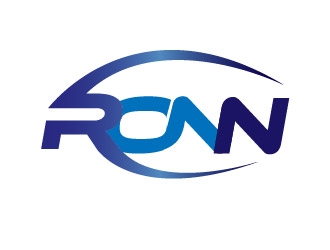 RONN logo design by ruthracam