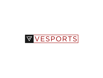 Vesports logo design by bricton