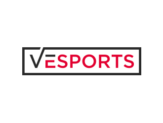 Vesports logo design by nurul_rizkon