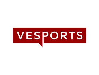 Vesports logo design by Zhafir