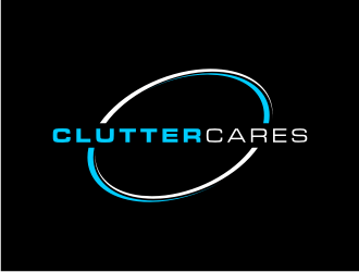ClutterCares logo design by bricton