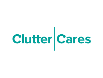 ClutterCares logo design by nurul_rizkon