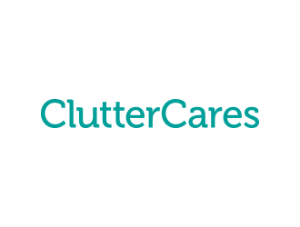 ClutterCares logo design by lexipej