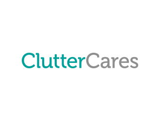 ClutterCares logo design by lexipej