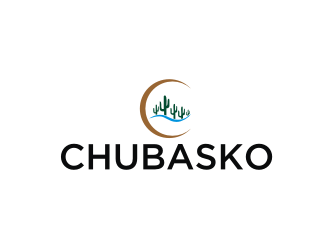 Chubasko logo design by Diancox