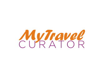MyTravelCurator logo design by Diancox