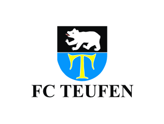 FC TEUFEN logo design by Diancox