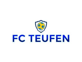 FC TEUFEN logo design by naldart
