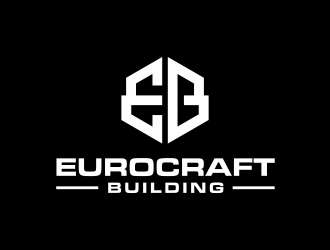 Eurocraft Building  logo design by ammad