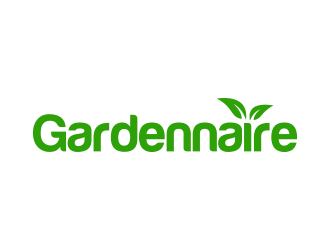 Gardennaire logo design by keylogo