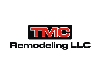 TMC Remodeling LLC logo design by Diancox