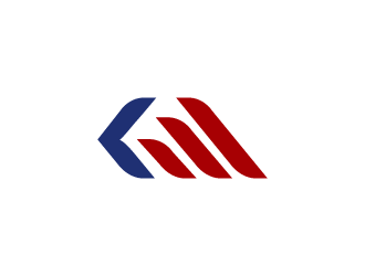 KM Logo Design