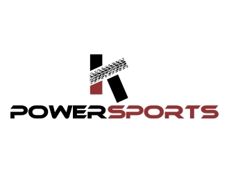 KT Powersports logo design by Lut5
