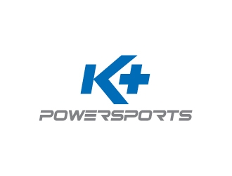 KT Powersports logo design by lokiasan