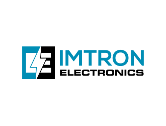 Imtron Electronics logo design by cintoko