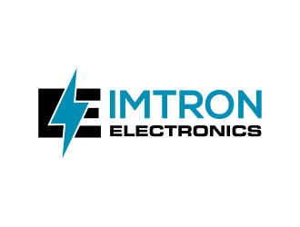 Imtron Electronics logo design by cintoko