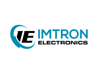 Imtron Electronics logo design by cintoko