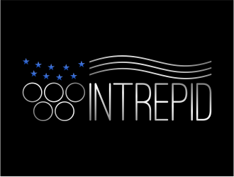 Intrepid logo design by cintoko