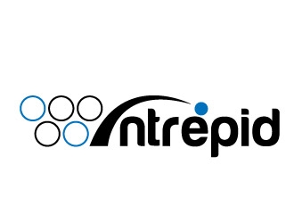 Intrepid logo design by ruthracam