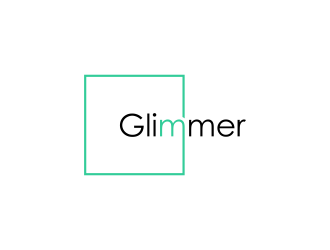 Glimmer logo design by ROSHTEIN