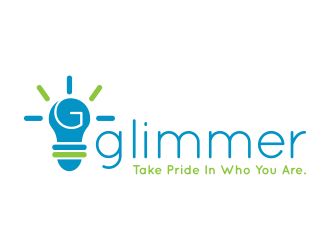 Glimmer logo design - 48hourslogo.com