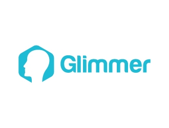 Glimmer Logo Design - 48hourslogo