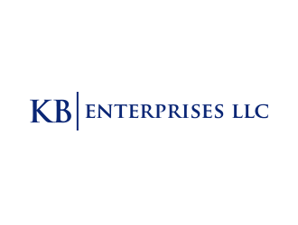 KB Enterprises LLC logo design by keylogo