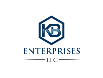 KB Enterprises LLC logo design by jhunior