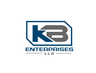 KB Enterprises LLC logo design by THOR_