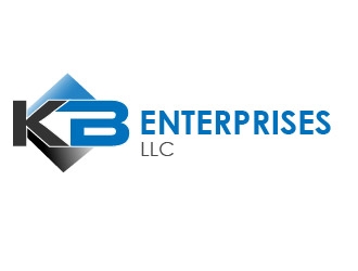 KB Enterprises LLC logo design by ruthracam
